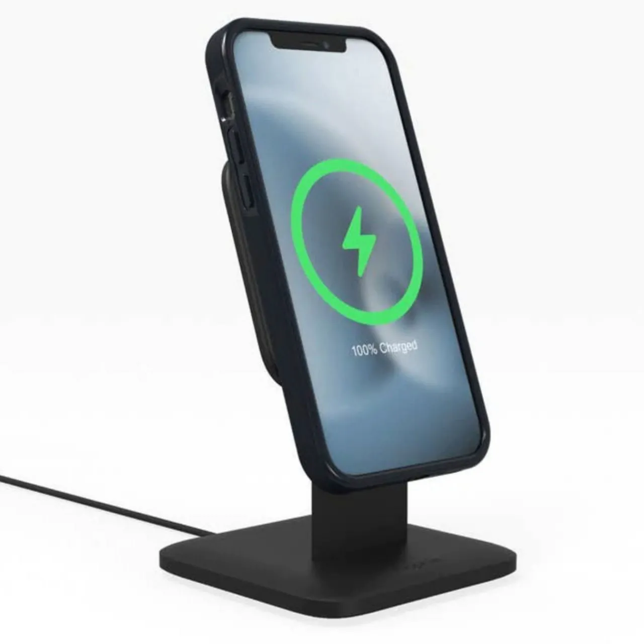 Sale MOPHIE 15W Snap+ Wireless Charging Stand
