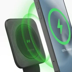 Sale MOPHIE 15W Snap+ Wireless Charging Stand