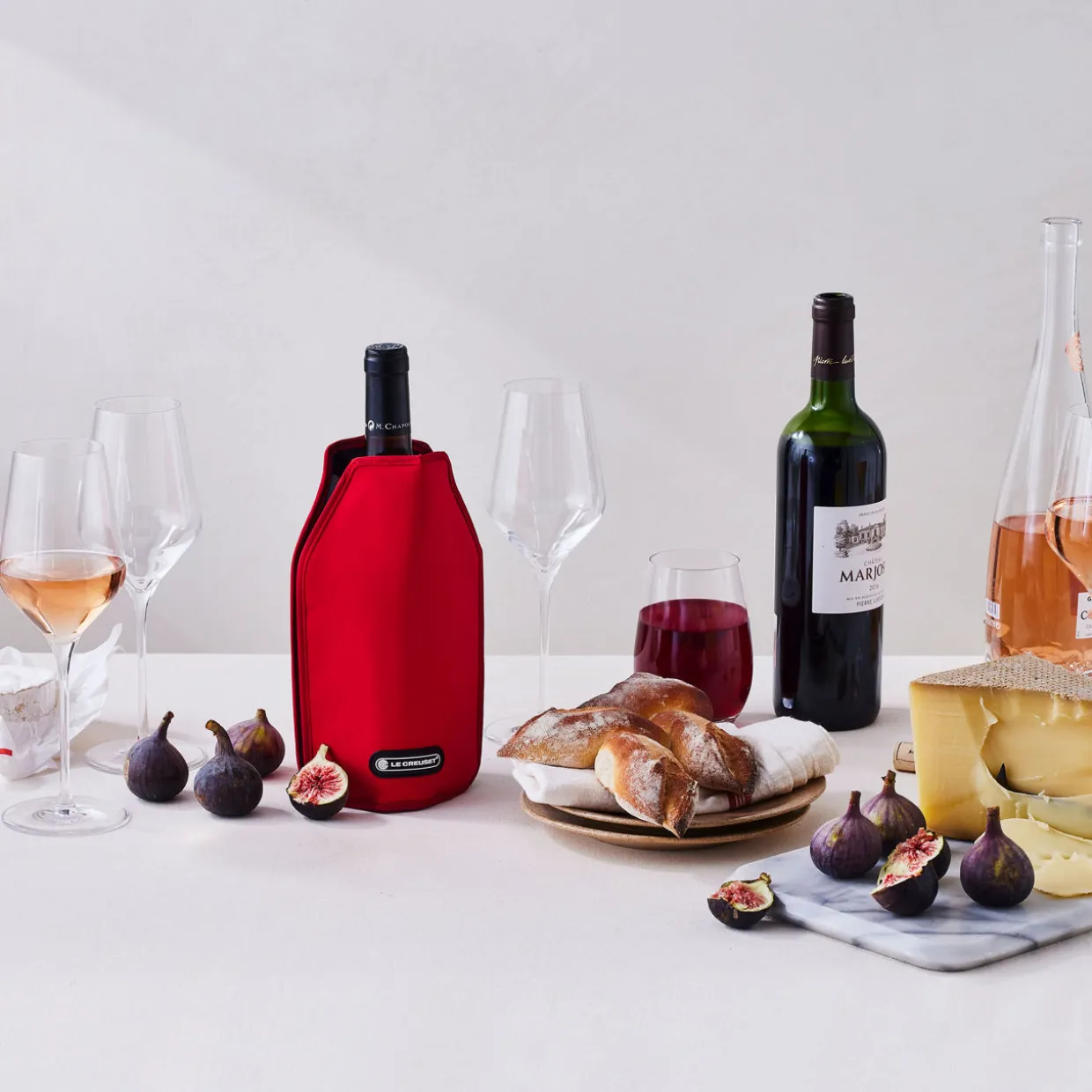 WA-126 Cooler Sleeve