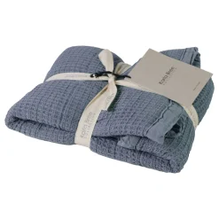 Hot KARLA BREE Waffle Pillow Sham Slate