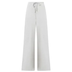 Sale ADANOLA Waffle Straight Leg Sweatpants