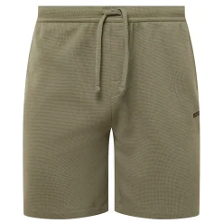 Waffle Texture Lounge Shorts