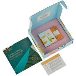 Clearance THE NATURE OF THINGS Wake Up Gift Set