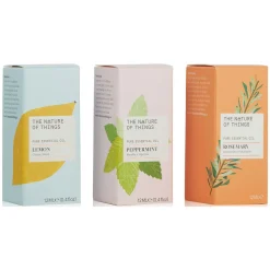 Clearance THE NATURE OF THINGS Wake Up Gift Set