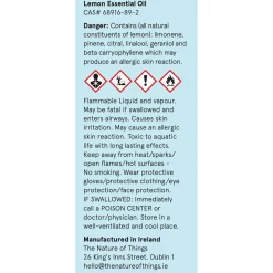 Clearance THE NATURE OF THINGS Wake Up Gift Set