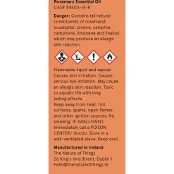 Clearance THE NATURE OF THINGS Wake Up Gift Set