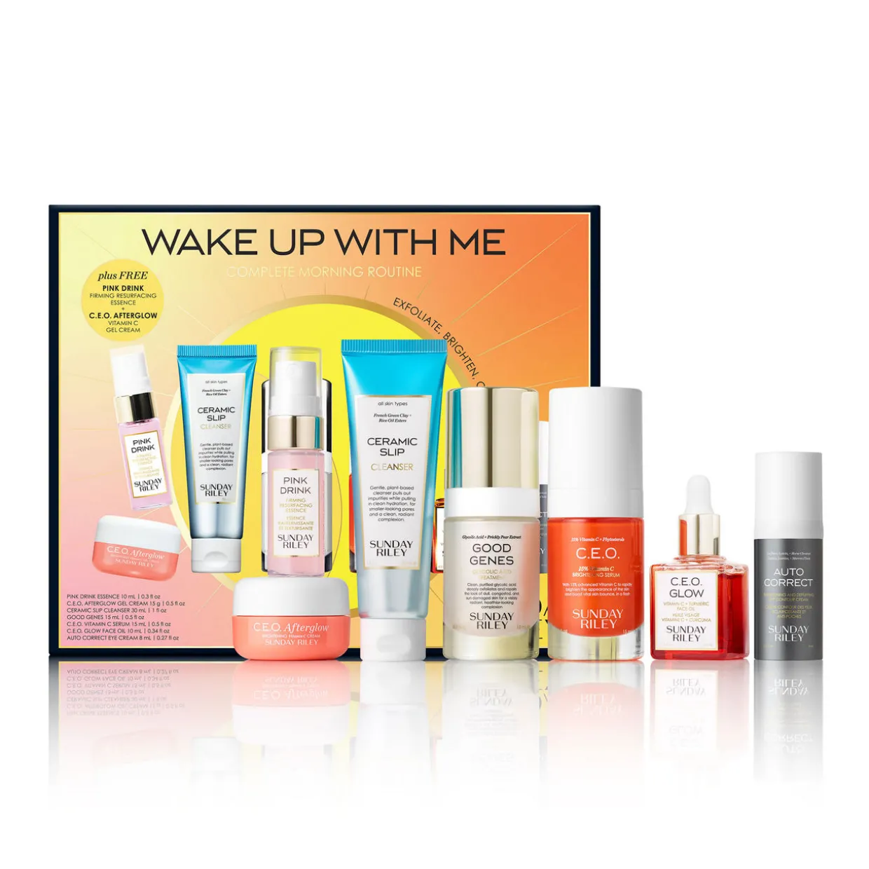 Wake Up With Me Complete Morning Routine