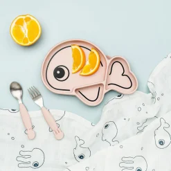 Wally Stick & Stay Plate