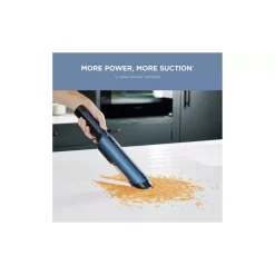WandVac 2.0 Handheld Vacuum Cleaner
