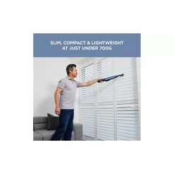 WandVac 2.0 Handheld Vacuum Cleaner