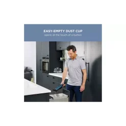 WandVac 2.0 Handheld Vacuum Cleaner