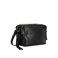 Wardy Camera Crossbody Bag