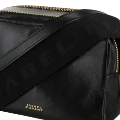 Wardy Camera Crossbody Bag