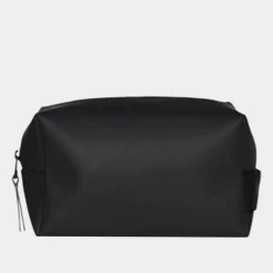New RAINS Wash Bag Small