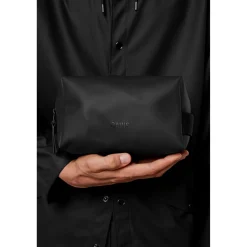 New RAINS Wash Bag Small