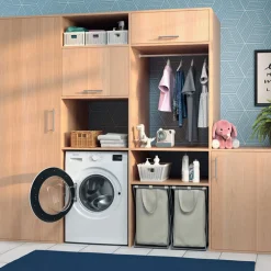 Washer 9kg 1400 RPM White