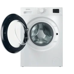 Washer 9kg 1400 RPM White