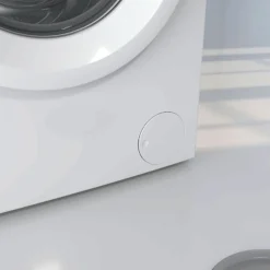 Washer 9kg 1400 RPM White