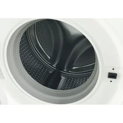 Discount INDESIT Washer 8kg 1400 RPM White