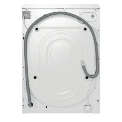 Discount INDESIT Washer 8kg 1400 RPM White