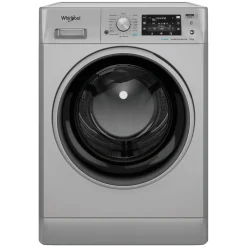 Washer 9kg 1400 Spin Gun Metal