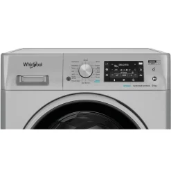 Washer 9kg 1400 Spin Gun Metal