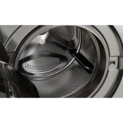 Washer 9kg 1400 Spin Gun Metal