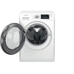 Washer 9kg 1400 Spin White