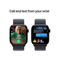 Fashion APPLE Watch 10 42mm Jet Black Sport Loop