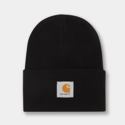 Watch Beanie Hat