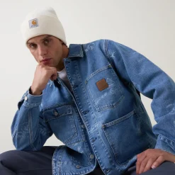 Hot CARHARTT WIP Watch Beanie Hat