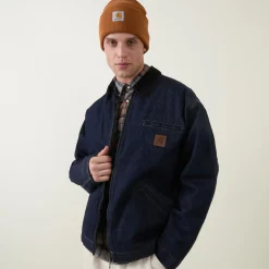 Outlet CARHARTT WIP Watch Beanie Hat