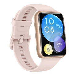 Watch Fit 2 Pink Smart Watch