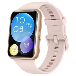 Watch Fit 2 Pink Smart Watch