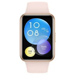 Watch Fit 2 Pink Smart Watch