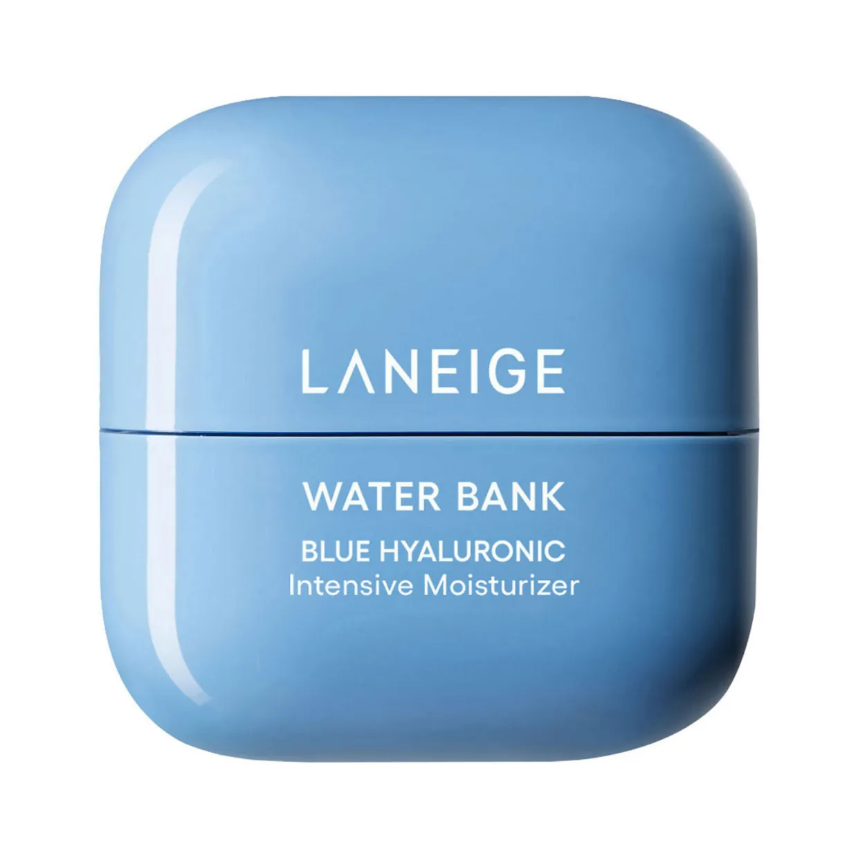 Water Bank Blue Hyaluronic Intensive Moisturiser