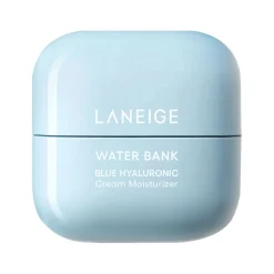 Water Bank Blue Hyaluronic Cream Moisturiser