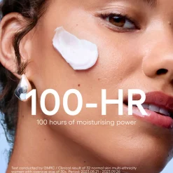 Water Bank Blue Hyaluronic Cream Moisturiser