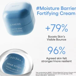 Water Bank Blue Hyaluronic Cream Moisturiser