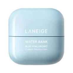 Outlet LANEIGE Water Bank Blue Hyaluronic Cream Moisturiser Mini