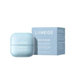 Outlet LANEIGE Water Bank Blue Hyaluronic Cream Moisturiser Mini