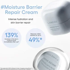 Fashion LANEIGE Water Bank Blue Hyaluronic Gel Moisturiser Refill