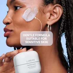 Fashion LANEIGE Water Bank Blue Hyaluronic Gel Moisturiser Refill