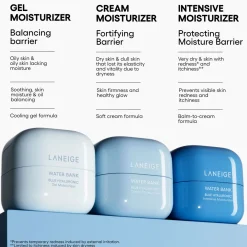 Fashion LANEIGE Water Bank Blue Hyaluronic Gel Moisturiser Refill