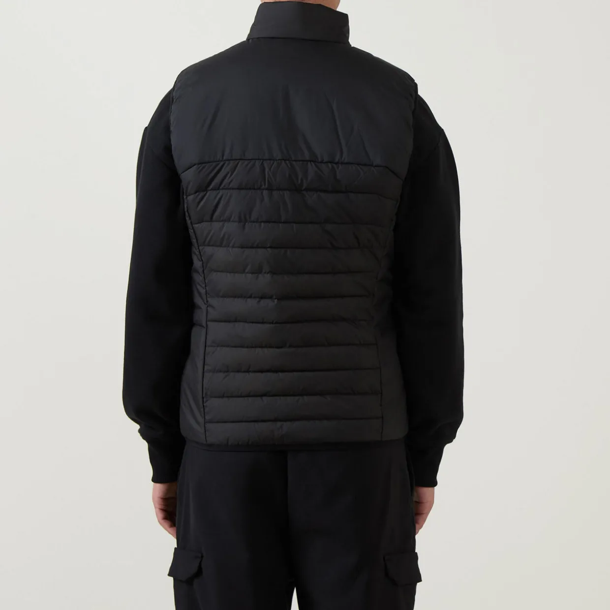 Water Repellent Gilet
