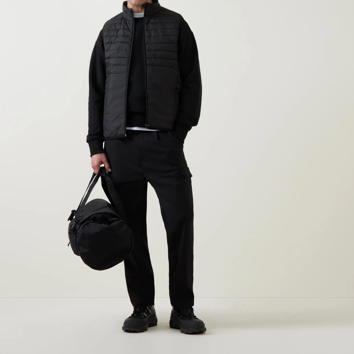 Water Repellent Gilet