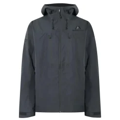 Fashion SUPERDRY Waterproof Logo Windbreaker