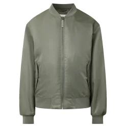 Sale CALVIN KLEIN JEANS Water-Repellent Bomber Jacket