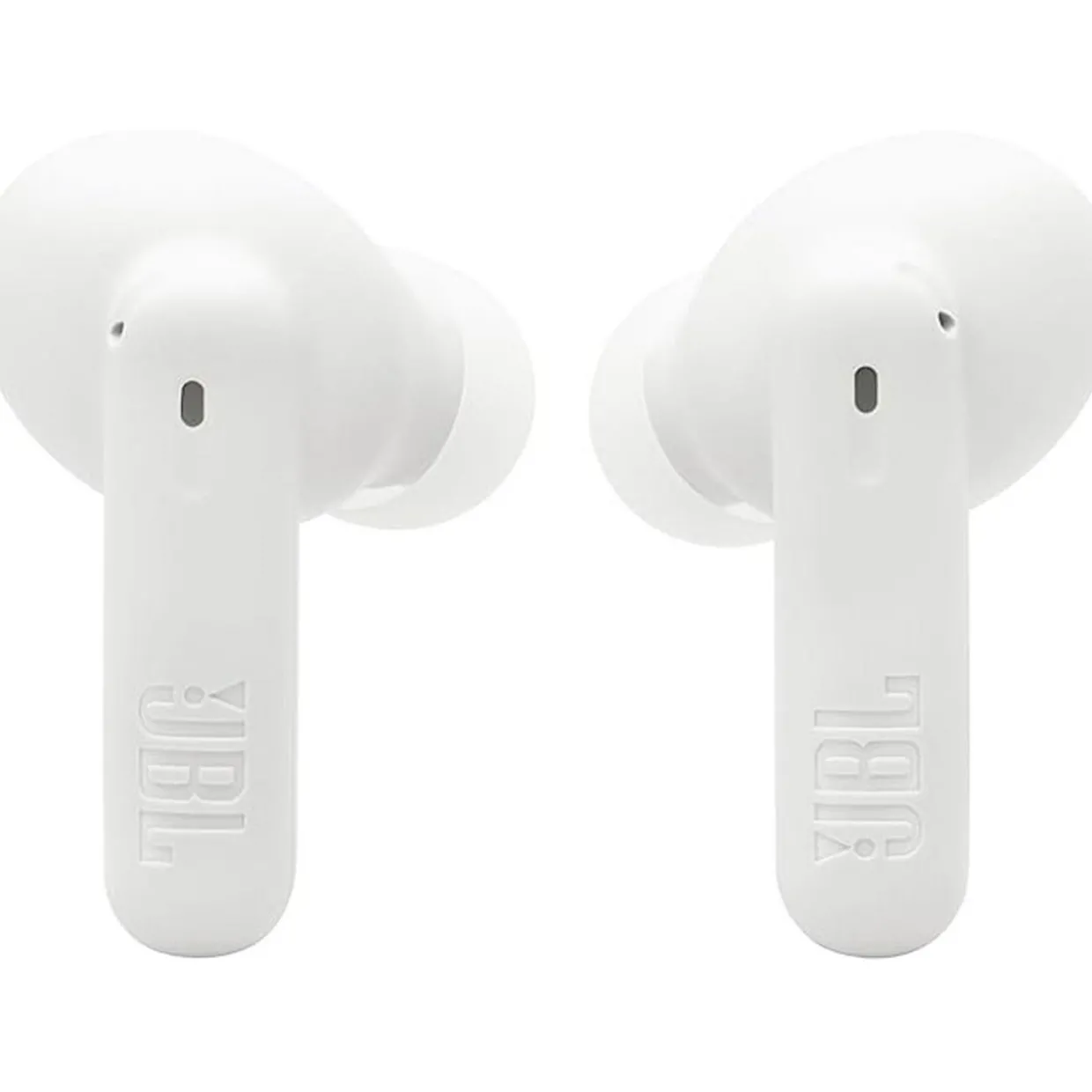 Wave Beam 2 True Wireless Noise Cancelling Earbuds White