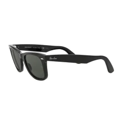 Wayfarer Square Sunglasses  Black